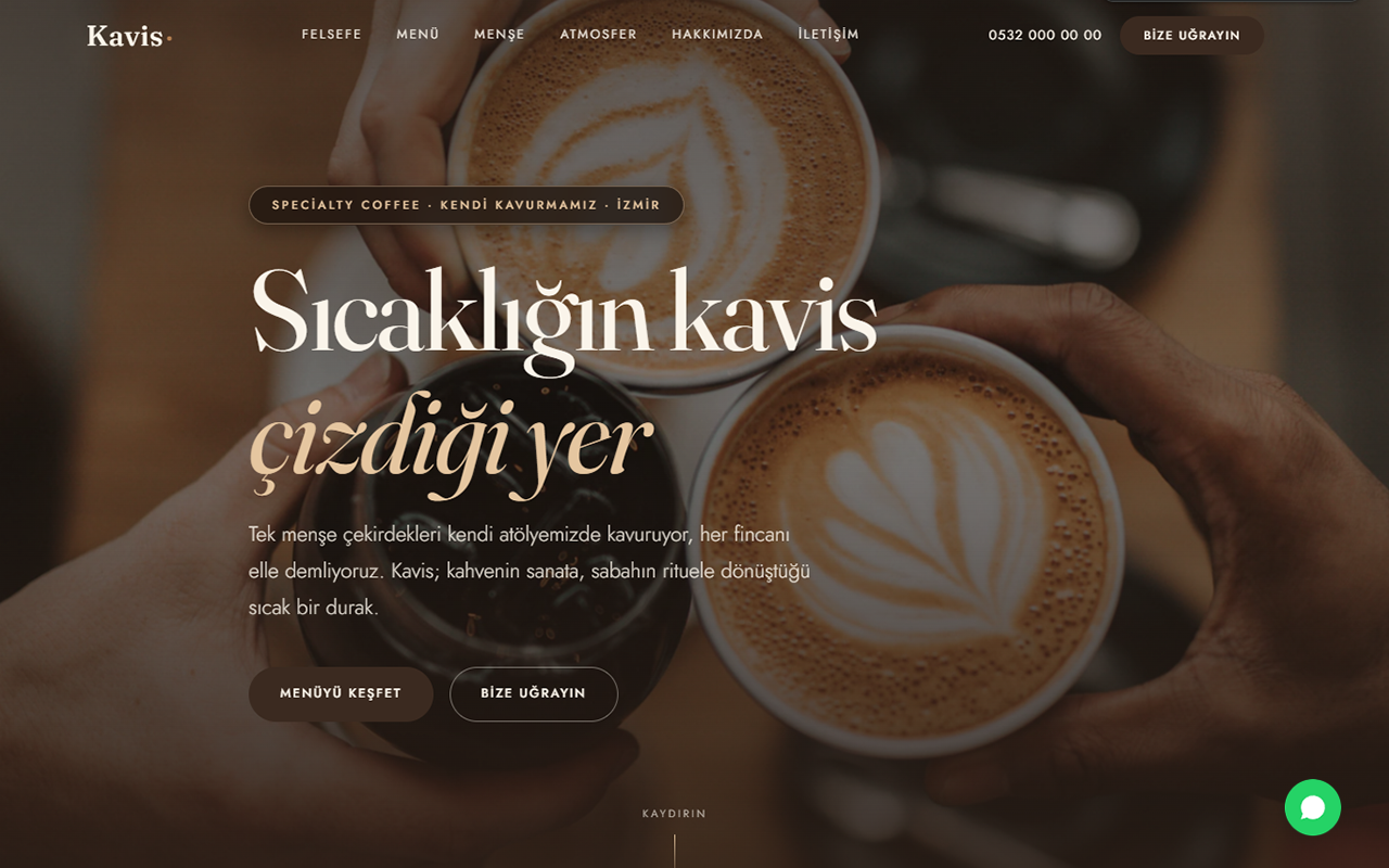 Kavis