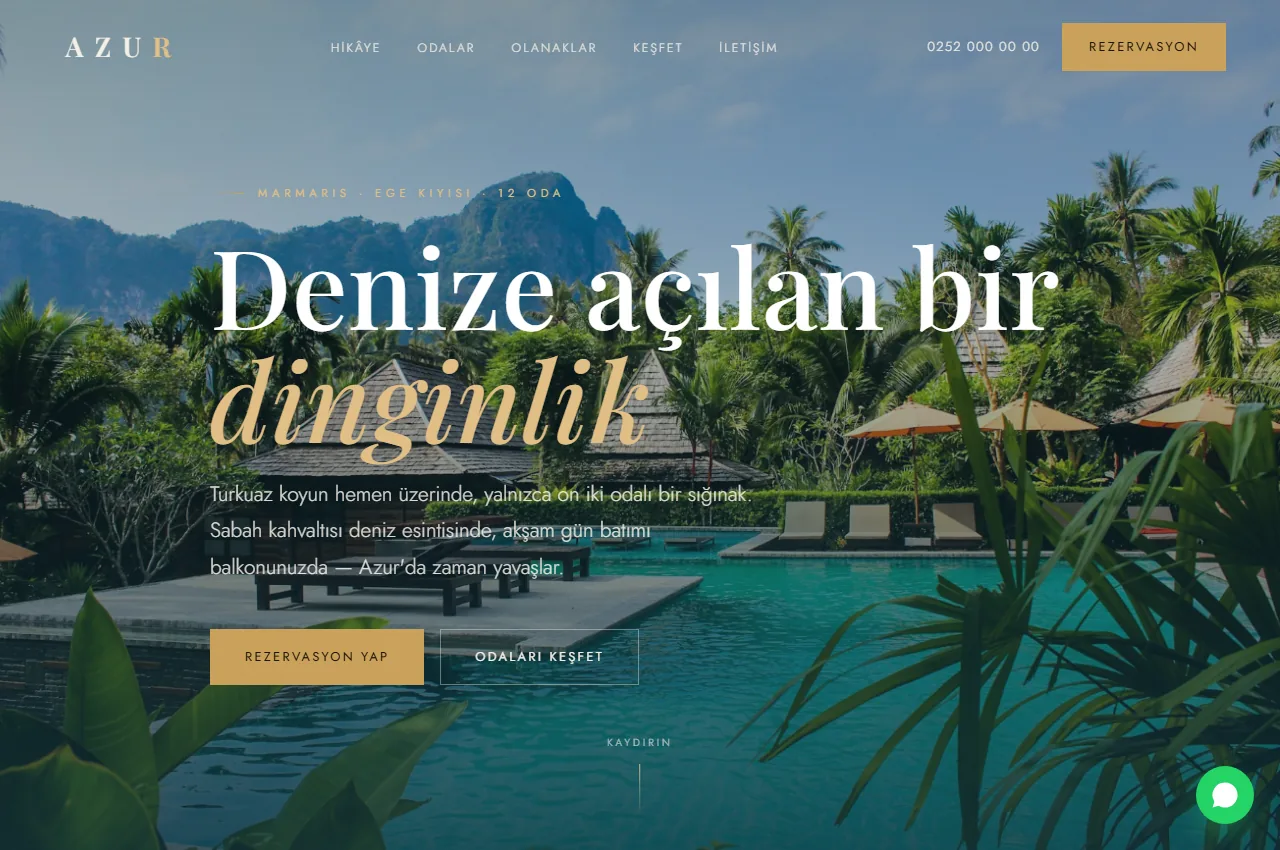 Azur