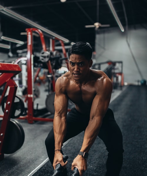Eğitmen - Kaan Yıldız